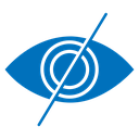 Blindness icon