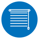 Blinds 3 icon