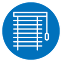 Blinds icon