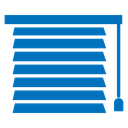 Blinds icon