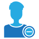 Block User icon