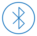 Bluetooth icon