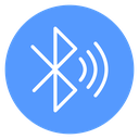Bluetooth icon