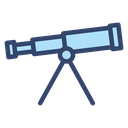 Boat Telescope icon