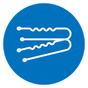 Bobby pin 2 icon