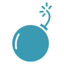 Bomb 3 icon