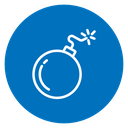 Bomb 2 icon