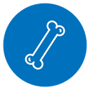 Bone icon