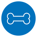 Bone icon