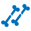 Bone icon