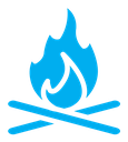 Bonfire icon