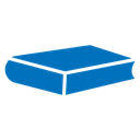 Book icon