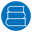 Book icon