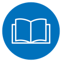 Book icon