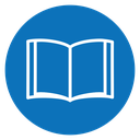 Book 2 icon