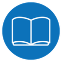 Book 3 icon