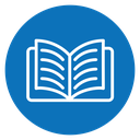 Book icon