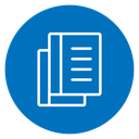 Book copy icon