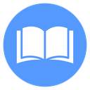 Book icon