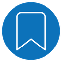 Bookmark icon