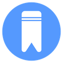 Bookmark icon