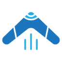 Boomerang icon