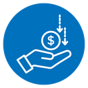 Borrower icon