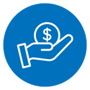 Borrower icon