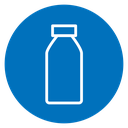 Bottle 4 icon