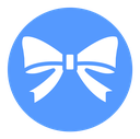 Bowknot icon