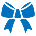 Bowknot icon