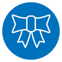 Bowknot icon