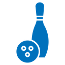 Bowling icon