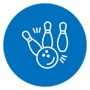 Bowling 2 icon