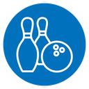 Bowling icon