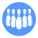 Bowling icon