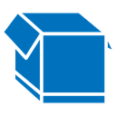 Box icon