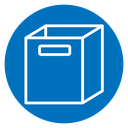 Box icon