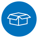 Box icon
