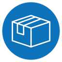 Box icon