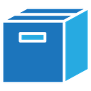 Box icon