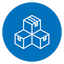 Boxes 2 icon