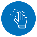 Braille 3 icon