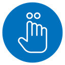 Braille icon