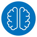Brain icon