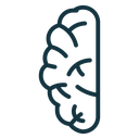 Brain icon
