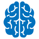 Brain icon