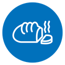 Bread 2 icon