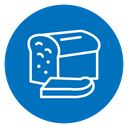 Bread Loaf icon