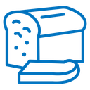 Bread Loaf icon